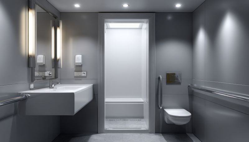 Top Bathroom Remodeling Companies in Crosslake, MN