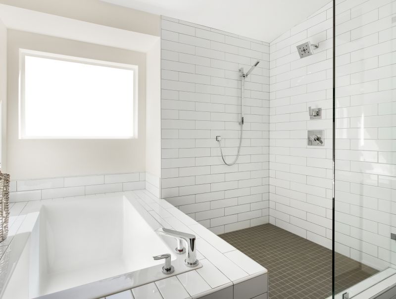 Best Shower Remodeling Contractors in Grand Rapids, MN