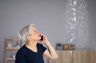 Avoiding Emergency Repairs